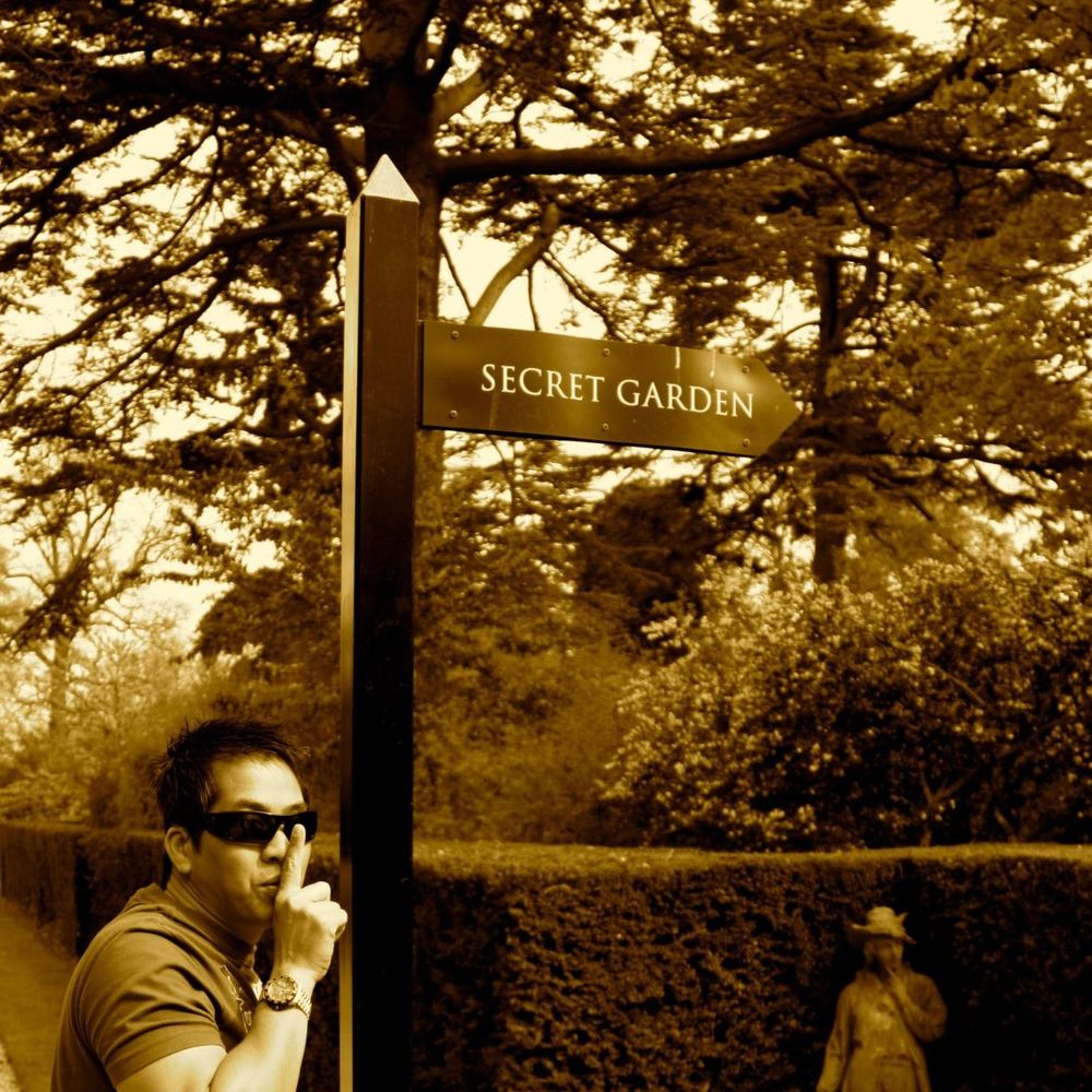 Meet your Posher, Chancery